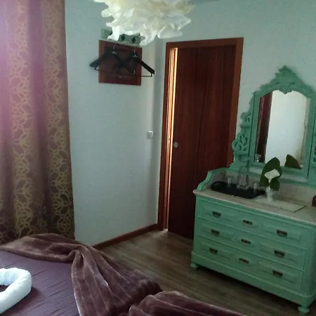 Casa Do Escoivo Guest house