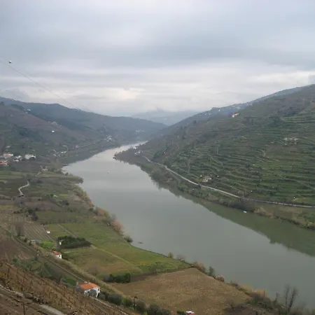 Pensionat Casa Do Escoivo