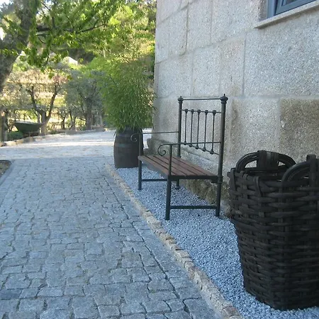 Guest house Casa Do Escoivo