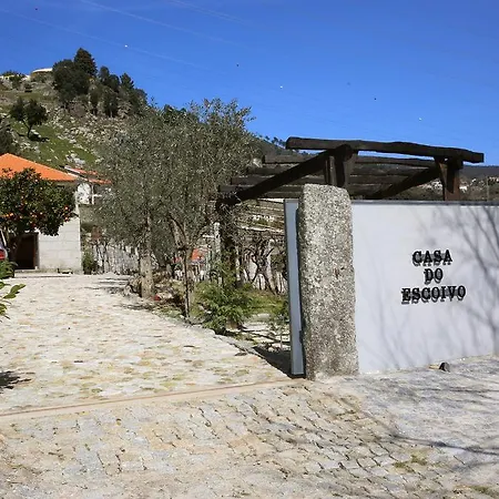 Casa Do Escoivo