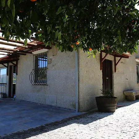 Pensionat Casa Do Escoivo