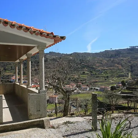 Casa Do Escoivo