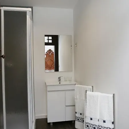 Pensionat Casa Do Escoivo Loivos da Ribeira