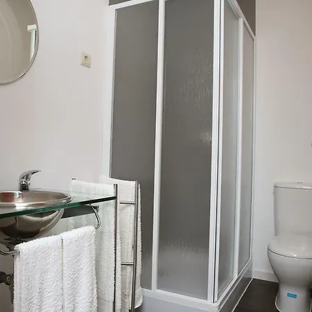 Guest house Casa Do Escoivo