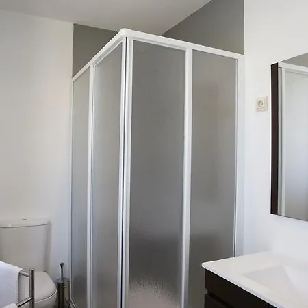 Pensionat Casa Do Escoivo Loivos da Ribeira