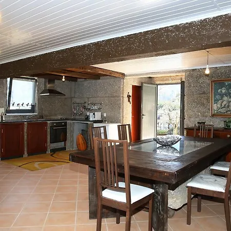 Casa Do Escoivo