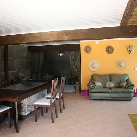 Casa Do Escoivo