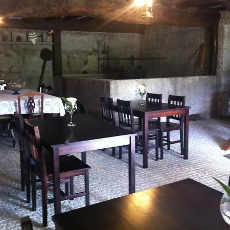 Casa Do Escoivo