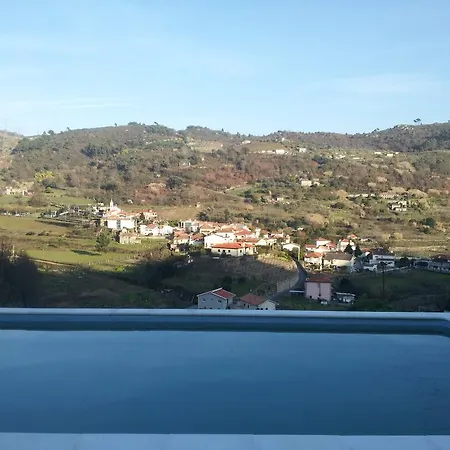 Casa Do Escoivo Guest house