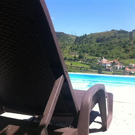 Pensionat Casa Do Escoivo