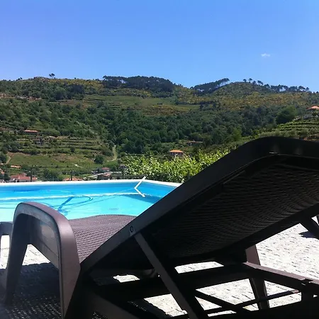 Guest house Casa Do Escoivo