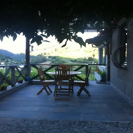 招待所 Casa Do Escoivo 3*