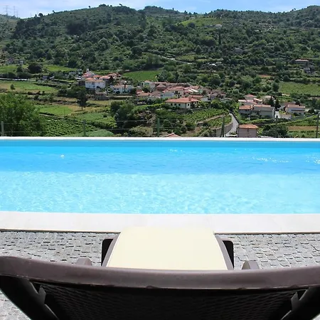 Guest house Casa Do Escoivo