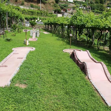 Casa Do Escoivo 3* Loivos da Ribeira