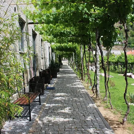 Casa Do Escoivo Loivos da Ribeira