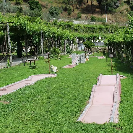 Pensionat Casa Do Escoivo 3*