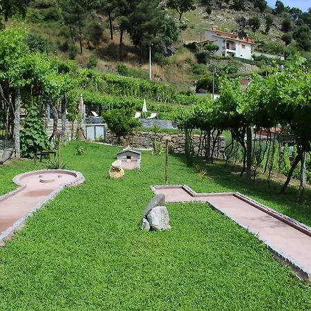 Casa Do Escoivo Guest house