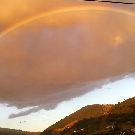 Casa Do Escoivo Guest house