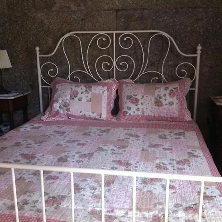 Guest house Casa Do Escoivo