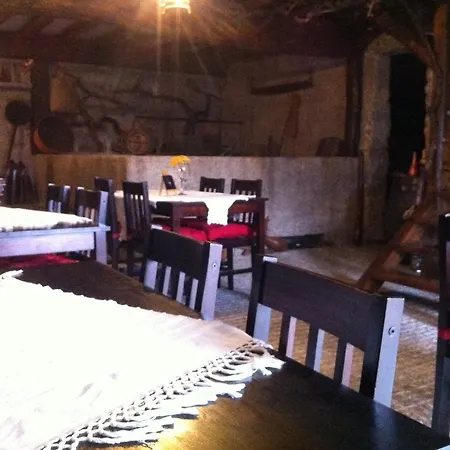 Casa Do Escoivo