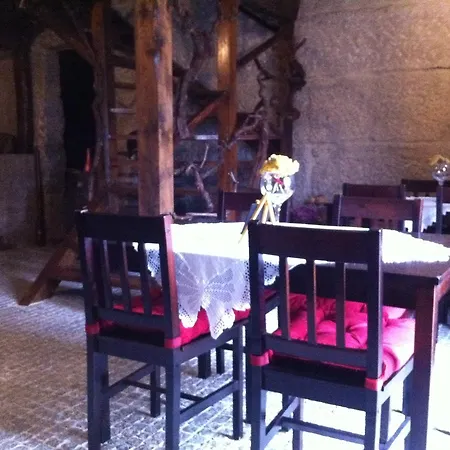 Casa Do Escoivo 3* Loivos da Ribeira