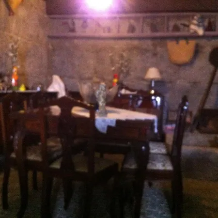 Casa Do Escoivo