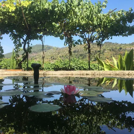 Pensionat Casa Do Escoivo 3*