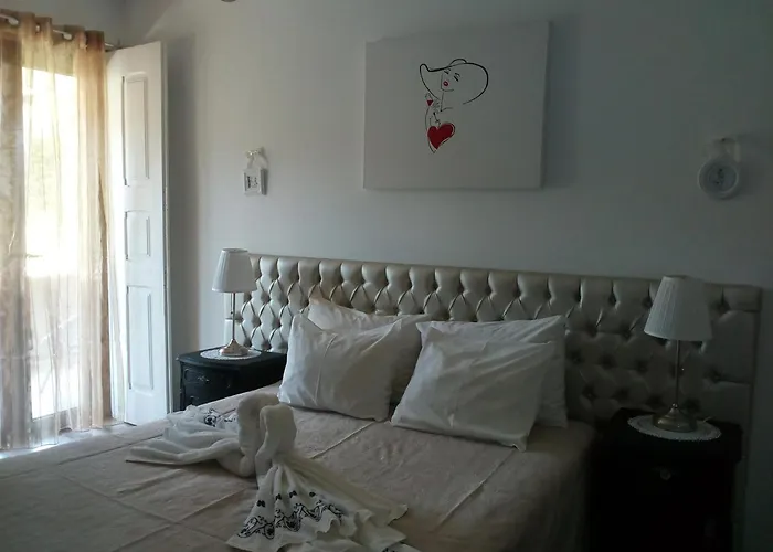 Casa Do Escoivo 3* Loivos da Ribeira