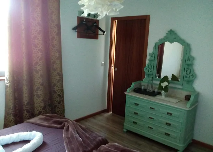 Casa Do Escoivo Gasthuis