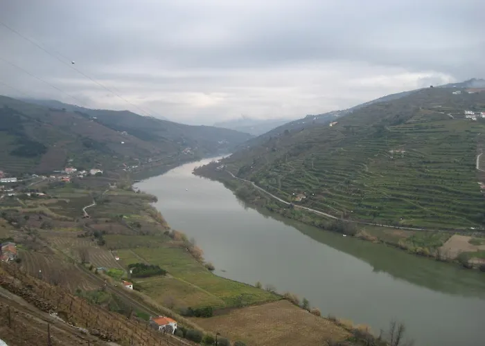 Gasthuis Casa Do Escoivo