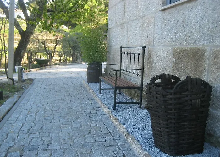 Pensión Casa Do Escoivo