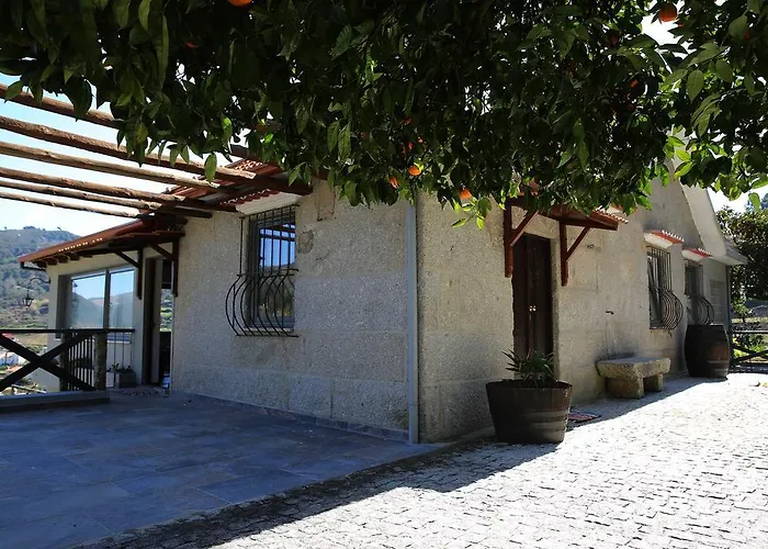 게스트하우스 Casa Do Escoivo