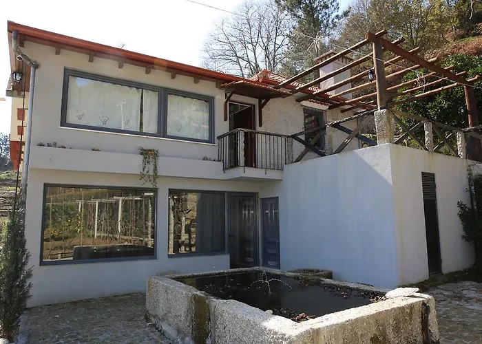 게스트하우스 Casa Do Escoivo