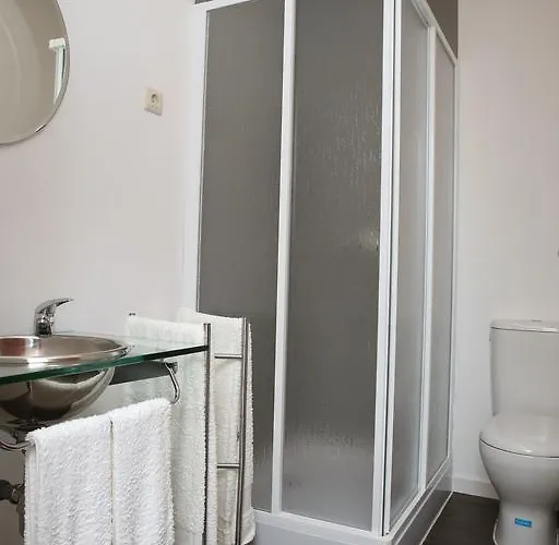 게스트하우스 Casa Do Escoivo