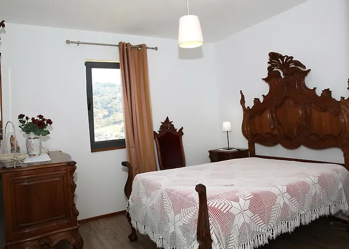 게스트하우스 Casa Do Escoivo 3*