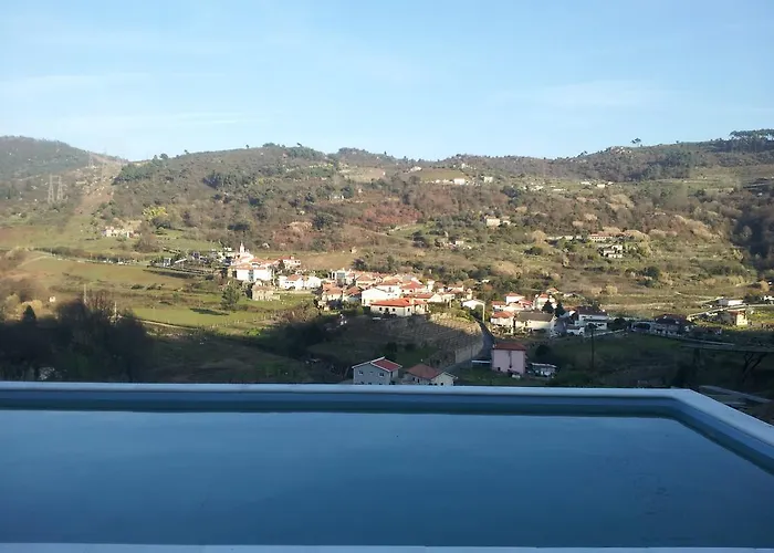 Casa Do Escoivo 게스트하우스