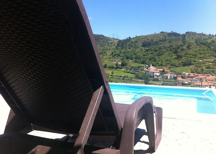 게스트하우스 Casa Do Escoivo