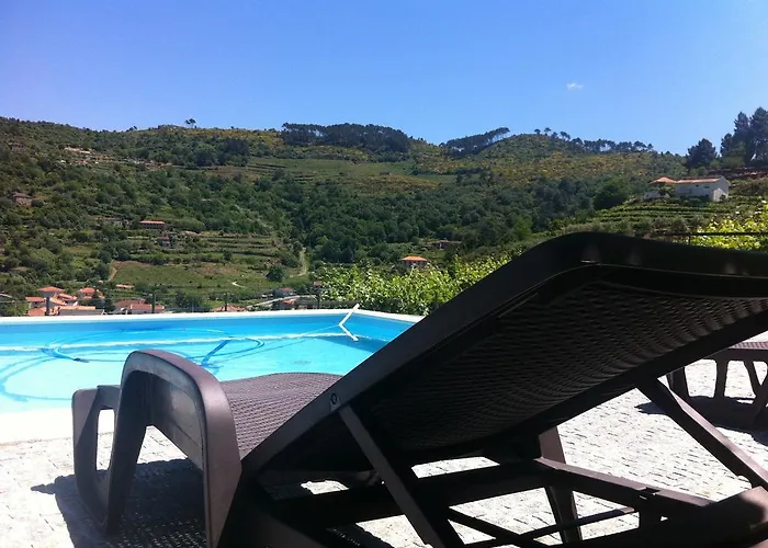 게스트하우스 Casa Do Escoivo