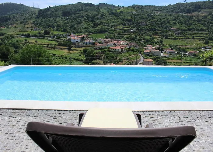 게스트하우스 Casa Do Escoivo