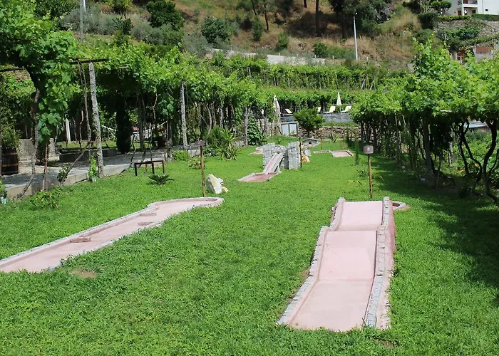 게스트하우스 Casa Do Escoivo 3*