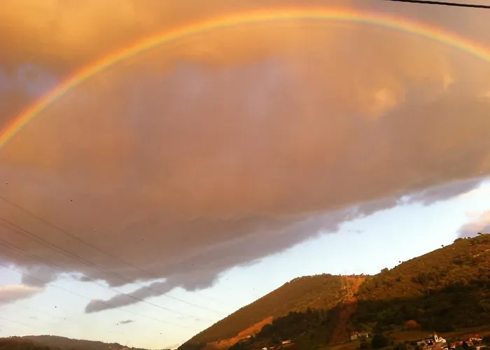 Casa Do Escoivo Πανσιόν