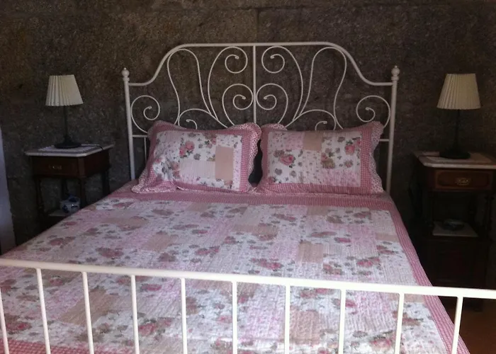 게스트하우스 Casa Do Escoivo