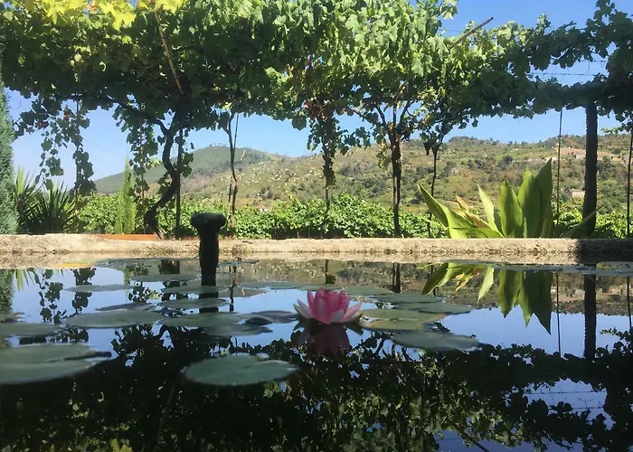 게스트하우스 Casa Do Escoivo 3*